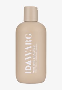 Ida Warg Beauty - Moisture Shampoo - Schampo Miniatyrbild 1
