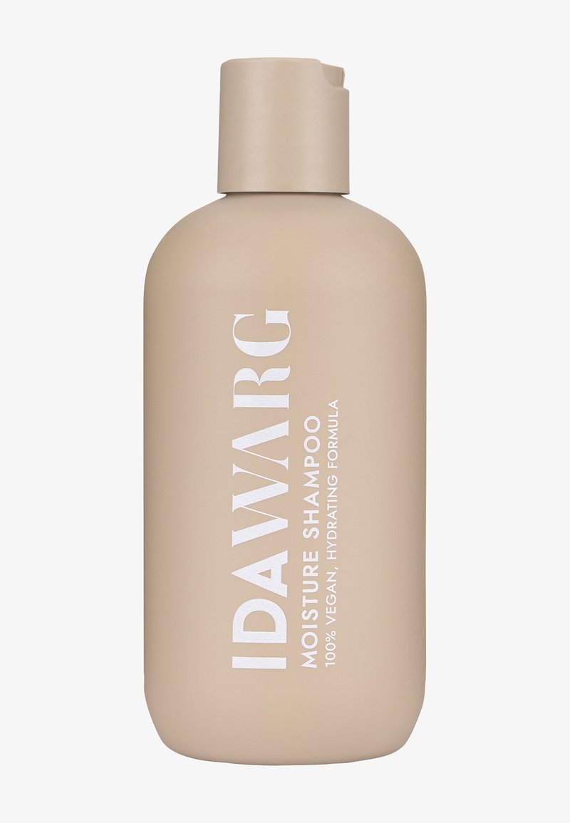 Ida Warg Beauty - Moisture Shampoo - Shampoing, Agrandir
