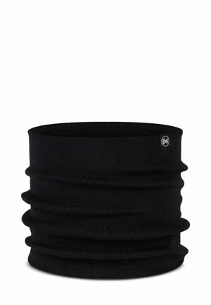 NECKWARMER COMFORT UNISEX - Snood - black