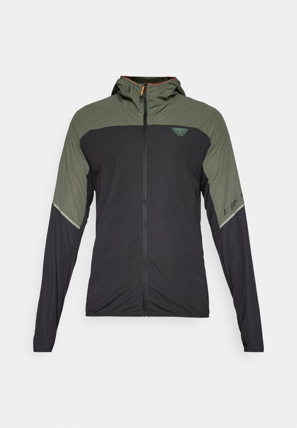 ALPINE - Windbreaker - thyme2