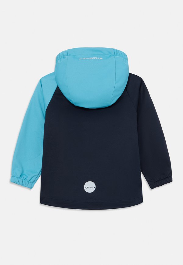 JENETT UNISEX - Soft shell jacket2