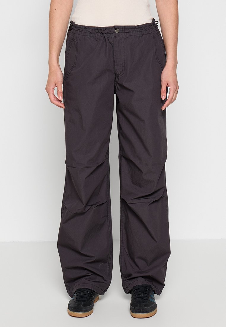 Element Broek grijs Element Broek grijs