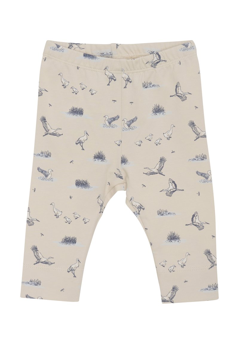 FIXONI Leggings - Hosen - tapioca