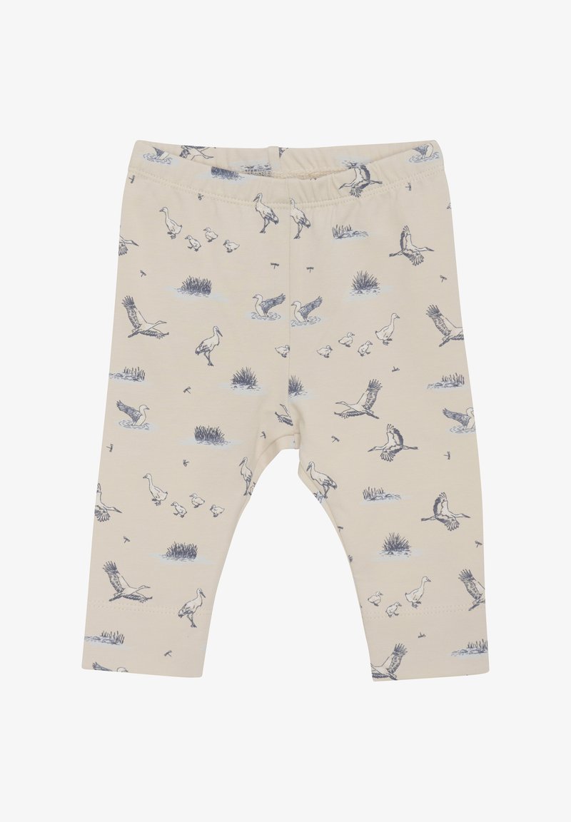 FIXONI Leggings - Hosen - tapioca
