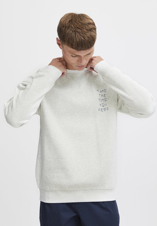 SDHALVARD - Sweatshirt2