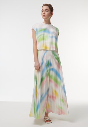 ABSTRACT  - Camiseta estampada - multi colour