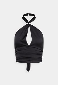 Selecionado, black