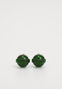 MINI LOLLIPOP UNISEX - Øredobber - dark green