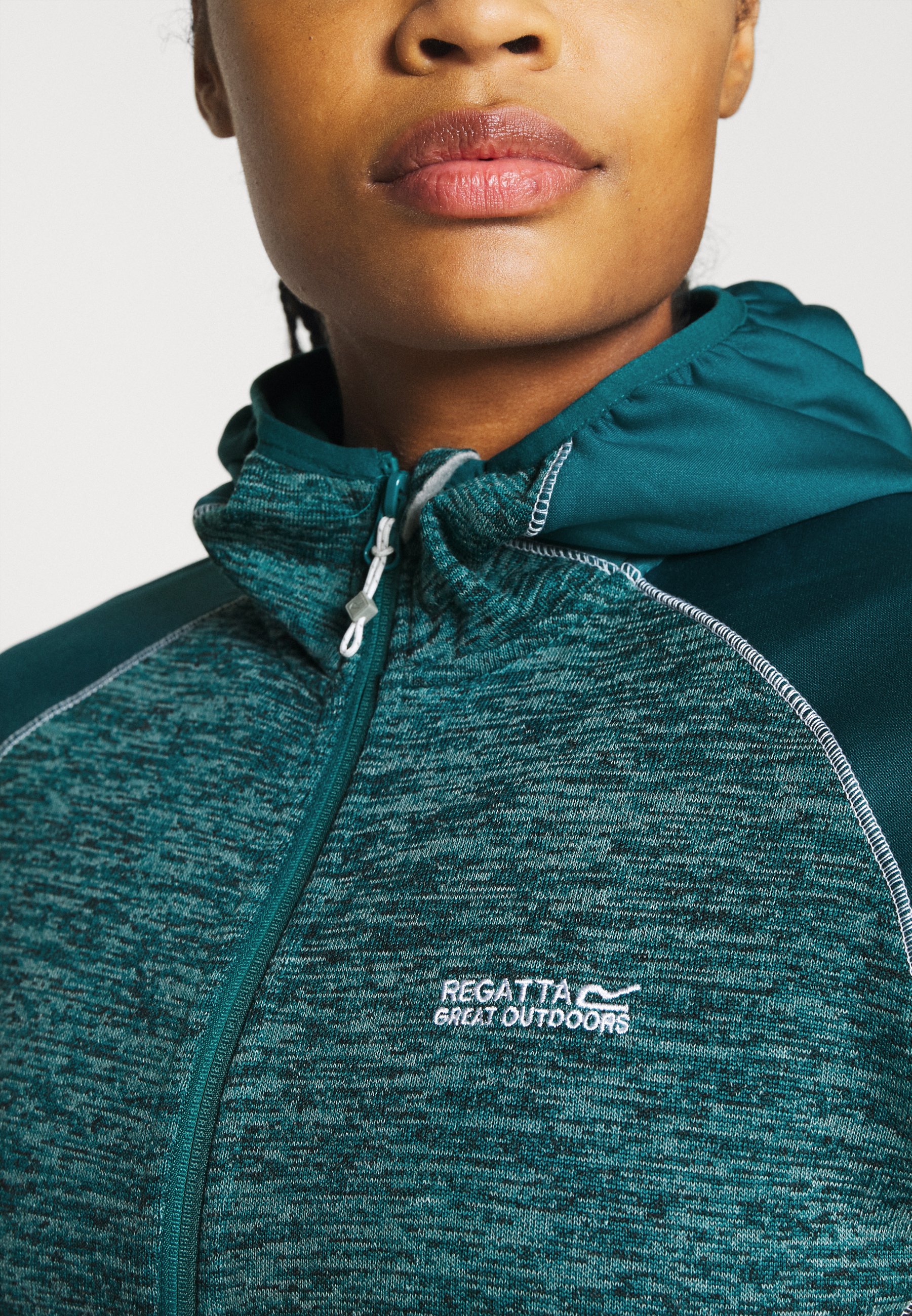 fleece jacke regatta