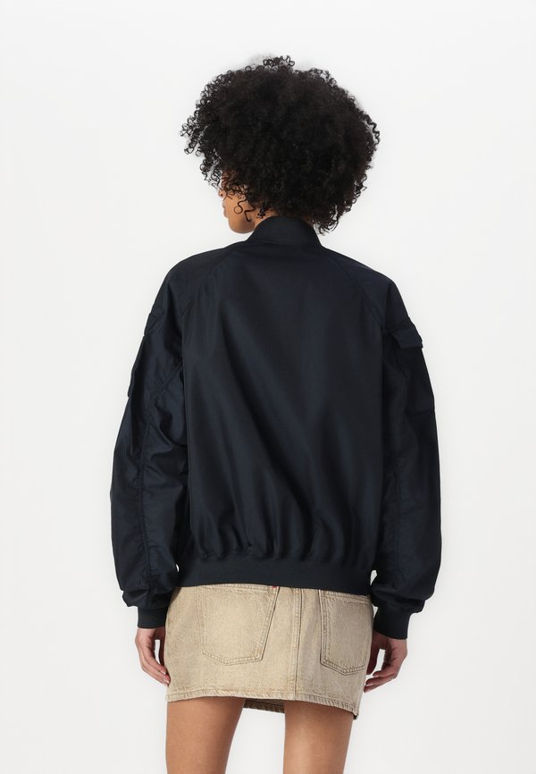 LIL - Bomber Jacket4