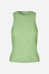 WINNER RACER - Top - quiet green