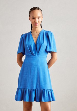 Morgan RANILA - Vestido informal - azur