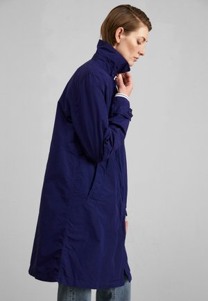 ASPESI IMPERMEABILE VIRUS - Κλασικό παλτό - blue