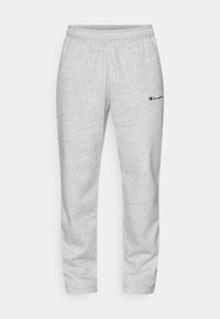 ICONS STRAIGHT HEM PANTS  - Jogginghose - grey