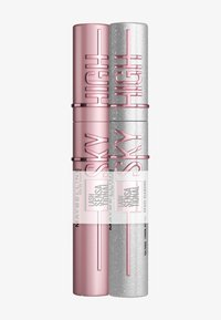 SET: LASH SENSATIONAL SKY HIGH + SKY HIGH SPACE DIAMOND - Makeup set - -