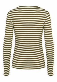 U.S. Polo Assn. CARLOTTA - Långärmad tröja - dark olive