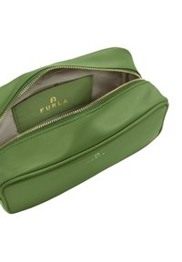 Furla CAMELIA COSMETIC  - Kosmetická taška - ivy