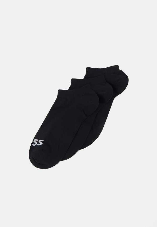 LOGO 3 PACK - Socks
