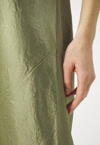Max Mara Leisure TALETE - Koktel haljina / svečana haljina - verde pastello