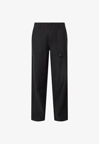 Geselecteerd, koto black