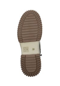 Filippo - Botki na platformie