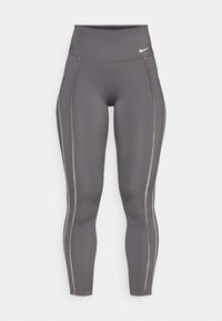 ONE  - Tights - thunder grey/white