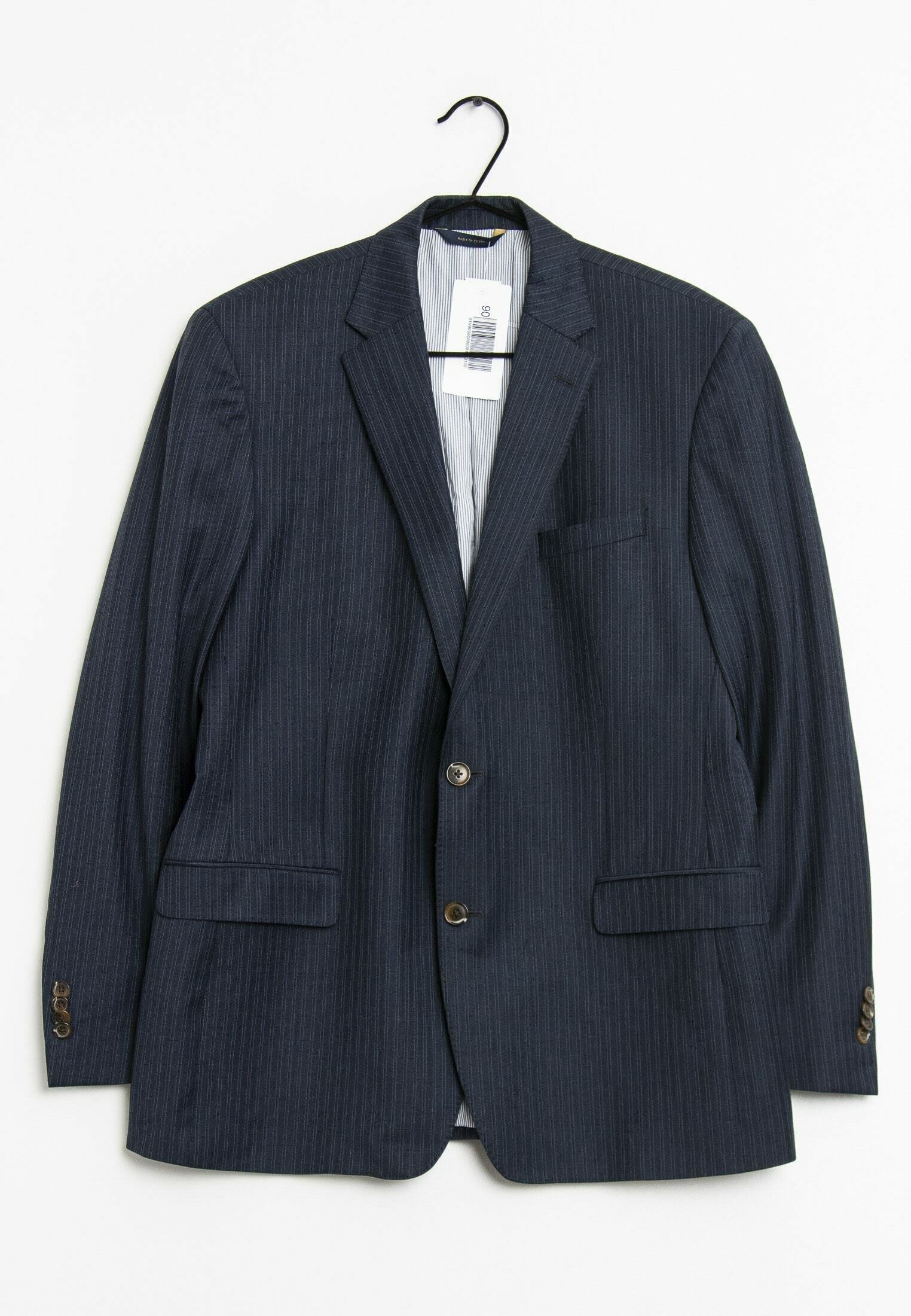 Brooks Brothers Chaqueta de traje - blue/azul - Zalando.es