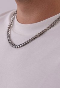 PURELEI Ketting - silberfarben
