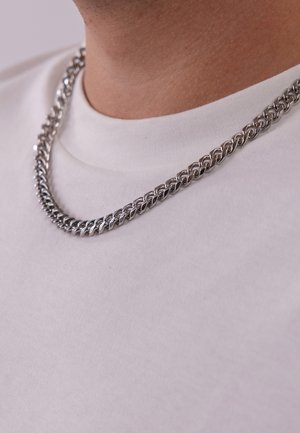 PURELEI Ketting - silberfarben