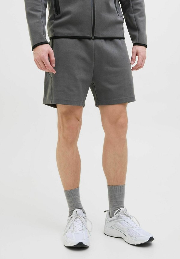 JPSTGORDON FUSION  - Jogginghose - asphalt