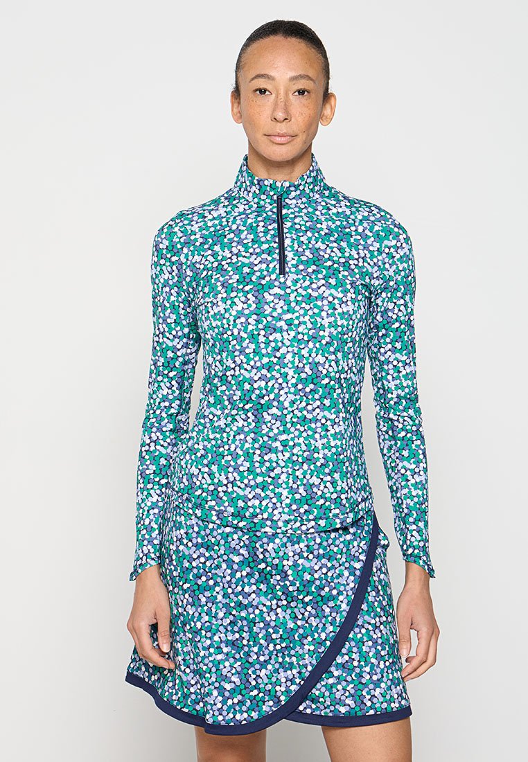 Callaway Sport T-shirt meerkleurig Callaway Sport T-shirt meerkleurig