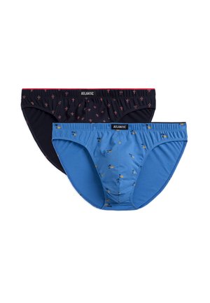 2-PACK  - Figi