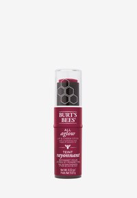 Burt's Bees LIP & CHEEK STICK - Barra de labios - lilac lagoon