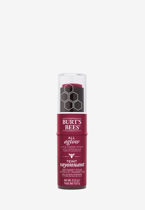 LIP & CHEEK STICK - Lippenstift - lilac lagoon