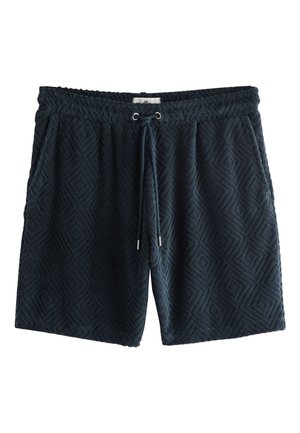 Next Pantalon de survêtement - navy