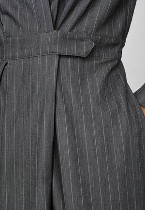 Co'couture, LYVIACC - Robe de jour - mid grey