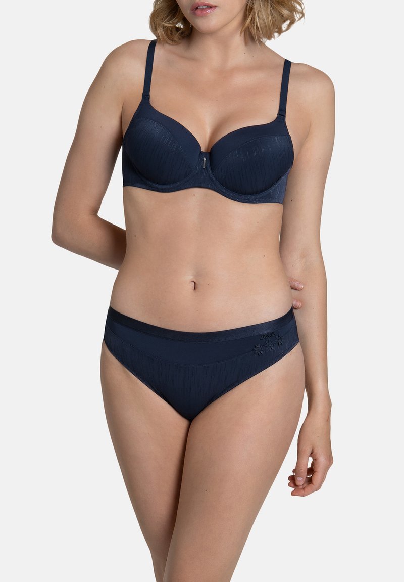 Lisca SLIP  - Slip - bleu