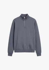 Non sélectionné, blue-grey
