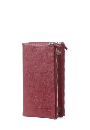 LONDON - Wallet - wine