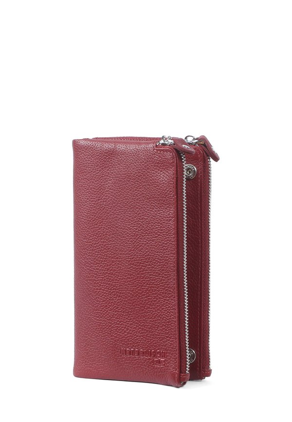 LONDON - Geldbörse - wine