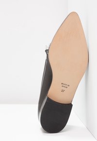Zign Polobotky - black
