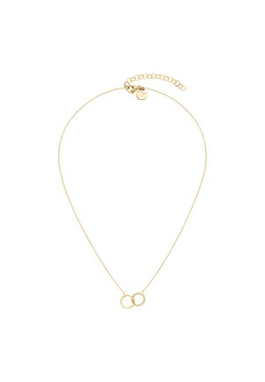 Ketting - gold-coloured