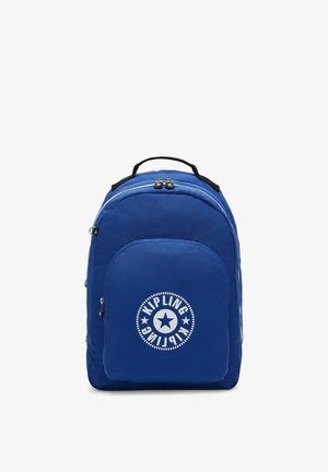 Kipling, CENTER CURTIS DAYPACK 43 CM LAPTOPFACH UNISEX - Mochila - blazing blue c