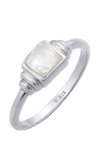 VINTAGE  - Prstan - silberfarben