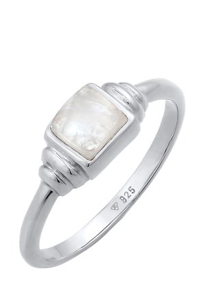 VINTAGE  - Ring - silberfarben