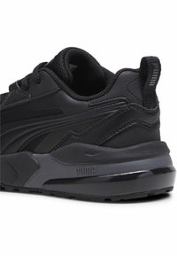 Puma VIS2K - Sneakers - black black