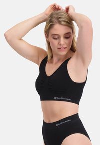Bamboo Basics - Biustonosz bustier