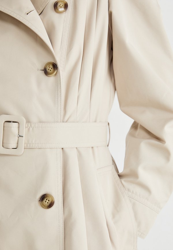 STUDIO - Trenchcoat - bedrock3