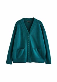 Non sélectionné, teal blue