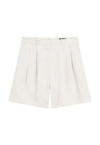 BERMUDA - Shorts - light grey